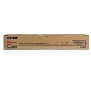 Toner Oryginalny Develop TN-321M (A33K3D0) (Purpurowy) - DARMOWA DOSTAWA w 24h