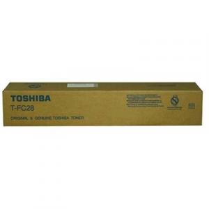 Toner Oryginalny Toshiba T-FC28EK (TFC28K) (Czarny) - DARMOWA DOSTAWA w 24h