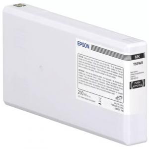 Tusz Oryginalny Epson T55W8 MBK (C13T55W800) (Czarny matowy) - DARMOWA DOSTAWA w 24h