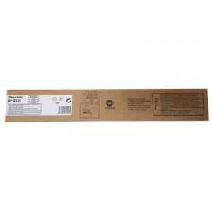Toner Oryginalny Sharp BP-GT20BA (BP-GT20BA) (Czarny) - DARMOWA DOSTAWA w 24h