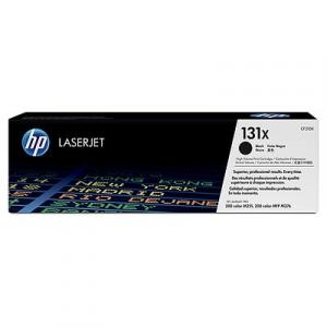 Toner Oryginalny HP 131X (CF210X) (Czarny) - DARMOWA DOSTAWA w 24h