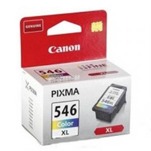 Tusz Oryginalny Canon CL-546 XL (8288B001) (Kolorowy) - DARMOWA DOSTAWA w 24h