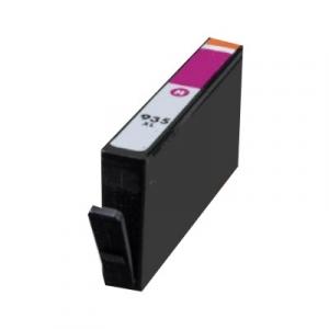 Tusz Zamiennik 935XL M do HP (C2P25AE) (Purpurowy) - DARMOWA DOSTAWA w 24h