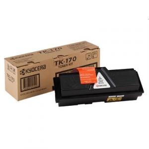 Toner Oryginalny Kyocera TK-170 (1T02LZ0NL0) (Czarny) - DARMOWA DOSTAWA w 24h