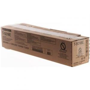 Toner Oryginalny Toshiba T-5018E (6AJ00000171) (Czarny) - DARMOWA DOSTAWA w 24h