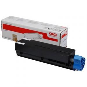 Toner Oryginalny Oki B401/MB441/451 (44992402) (Czarny) - DARMOWA DOSTAWA w 24h