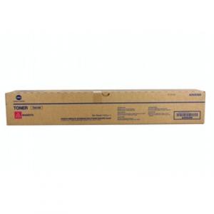 Toner Oryginalny KM TN-619M (A3VX350) (Purpurowy) - DARMOWA DOSTAWA w 24h