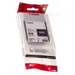 Tusz Oryginalny Canon PFI-207MBK (8788B001) (Czarny matowy) - DARMOWA DOSTAWA w 24h