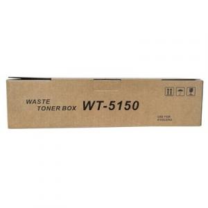 Pojemnik na Zużyty Toner Oryginalny Kyocera WT-5150 (302YJ93150) - DARMOWA DOSTAWA w 24h