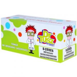 Toner Zamiennik 121A do HP (C9702A) (Żółty) - DARMOWA DOSTAWA w 24h