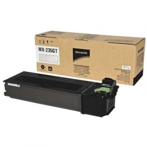 Toner Oryginalny Sharp MX-235 (MX-235GT) (Czarny) - DARMOWA DOSTAWA w 24h