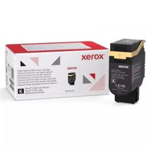 Toner Oryginalny Xerox C320/325 8K (006R04835) (Czarny) - DARMOWA DOSTAWA w 24h