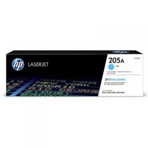 Toner Oryginalny HP 205A (CF531A) (Błękitny) - DARMOWA DOSTAWA w 24h