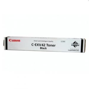 Toner Oryginalny Canon C-EXV 42 (6908B002) (Czarny) - DARMOWA DOSTAWA w 24h