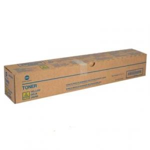 Toner Oryginalny KM TN-514Y (A9E8250) (Żółty) - DARMOWA DOSTAWA w 24h