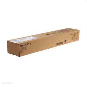 Toner Oryginalny Sharp MX-61GTYA (MX61GTYA) (Żółty) - DARMOWA DOSTAWA w 24h