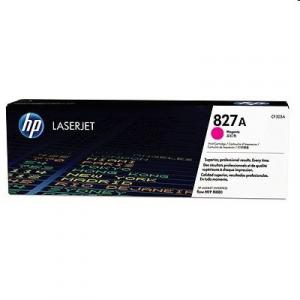 Toner Oryginalny HP 827A (CF303A) (Purpurowy) - DARMOWA DOSTAWA w 24h