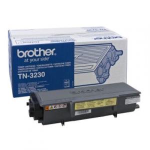 Toner Oryginalny Brother TN-3230 (TN3230) (Czarny) - DARMOWA DOSTAWA w 24h