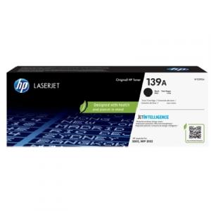 Toner Oryginalny HP 139A (W1390A) (Czarny) - DARMOWA DOSTAWA w 24h