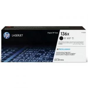 Toner Oryginalny HP 136X (W1360X) (Czarny) - DARMOWA DOSTAWA w 24h