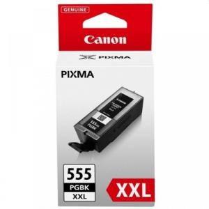 Tusz Oryginalny Canon PGI-555 BK XXL (8049B001) (Czarny) - DARMOWA DOSTAWA w 24h