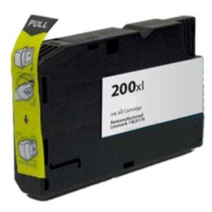 Tusz Zamiennik 210XL do Lexmark (14L0176E) (Purpurowy) - DARMOWA DOSTAWA w 24h