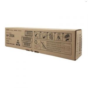 Toner Oryginalny Ricoh 3554 (842125, 842124) (Czarny) - DARMOWA DOSTAWA w 24h