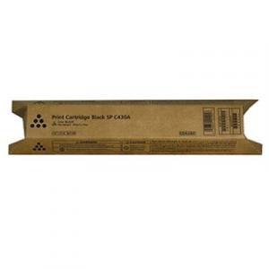 Toner Zamiennik C430/C431 do Ricoh (821074) (Czarny) - DARMOWA DOSTAWA w 24h