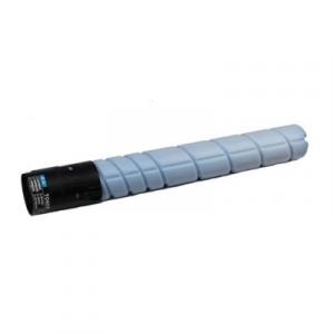 Toner Zamiennik TN-221C do KM (A8K3450) (Błękitny) - DARMOWA DOSTAWA w 24h