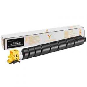 Toner Oryginalny Kyocera TK-8800Y (1T02RRANL0) (Żółty) - DARMOWA DOSTAWA w 24h