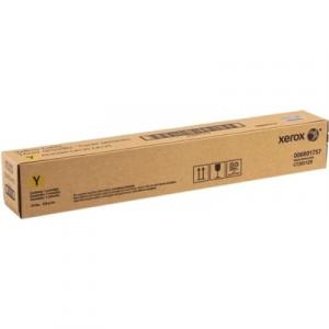 Toner Oryginalny Xerox C8130/8135 (006R01757) (Żółty) - DARMOWA DOSTAWA w 24h