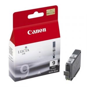 Tusz Oryginalny Canon PGI-9 MBK (1033B001) (Czarny matowy) - DARMOWA DOSTAWA w 24h