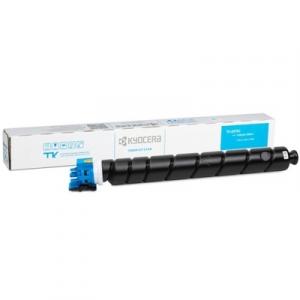 Toner Oryginalny Kyocera TK-8375C (1T02XDCNL0) (Błękitny) - DARMOWA DOSTAWA w 24h