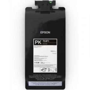 Tusz Oryginalny Epson P-Series Photo Black IIPS (C13T53F100) (Czarny Foto) - DARMOWA DOSTAWA w 24h