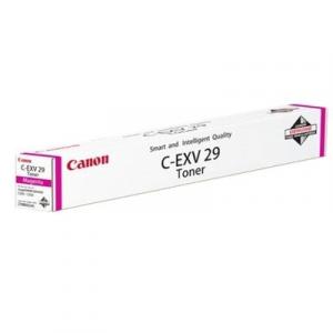 Toner Oryginalny Canon C-EXV29M (2798B002) (Purpurowy) - DARMOWA DOSTAWA w 24h