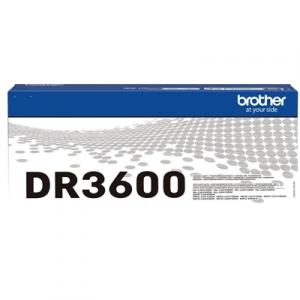 Bęben Oryginalny Brother DR-3600 (DR-3600) (Czarny) - DARMOWA DOSTAWA w 24h