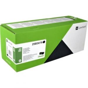 Toner Oryginalny Lexmark 25B3079 (25B3079) (Czarny) - DARMOWA DOSTAWA w 24h