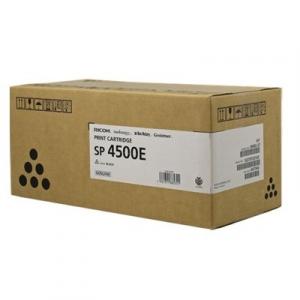 Toner Oryginalny Ricoh SP4500E 6K (407340) (Czarny) - DARMOWA DOSTAWA w 24h
