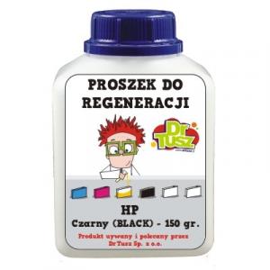 Proszek do regeneracji wkładu HP 13A (Q2613A) (Czarny) - DARMOWA DOSTAWA w 24h