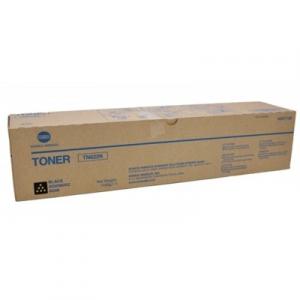 Toner Oryginalny KM TN-622K (A5E7150) (Czarny) - DARMOWA DOSTAWA w 24h