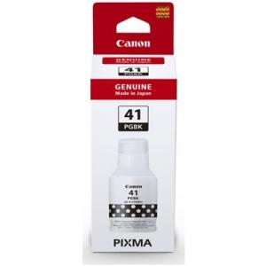 Tusz Oryginalny Canon GI-41 PGBK (4528C001AA) (Czarny) - DARMOWA DOSTAWA w 24h