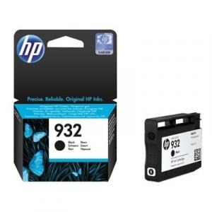 Tusz Oryginalny HP 932 (CN057AE) (Czarny) - DARMOWA DOSTAWA w 24h