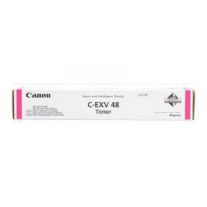 Toner Oryginalny Canon C-EXV48 M (9108B002) (Purpurowy) - DARMOWA DOSTAWA w 24h