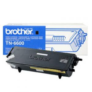 Toner Oryginalny Brother TN-6600 (TN6600) (Czarny) - DARMOWA DOSTAWA w 24h