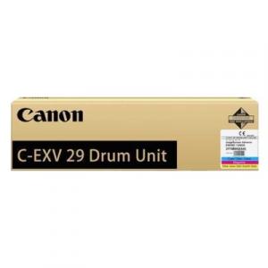 Bęben Oryginalny Canon C-EXV29CMY (2779B003) - DARMOWA DOSTAWA w 24h
