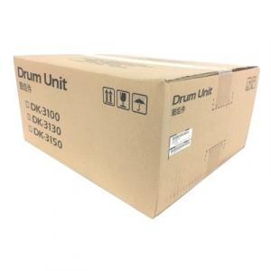 Bęben Oryginalny Kyocera DK-3130 (302LV93060) (Czarny) - DARMOWA DOSTAWA w 24h