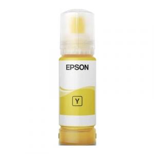 Tusz Zamiennik 114 do Epson (C13T07B440) (Żółty) - DARMOWA DOSTAWA w 24h