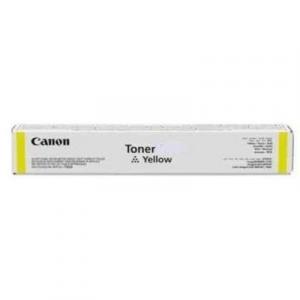 Toner Oryginalny Canon C-EXV 54 Y (1397C002) (Żółty) - DARMOWA DOSTAWA w 24h