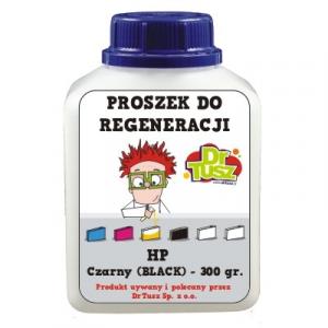 Proszek do regeneracji wkładu HP 11A (Q6511A) (Czarny) - DARMOWA DOSTAWA w 24h