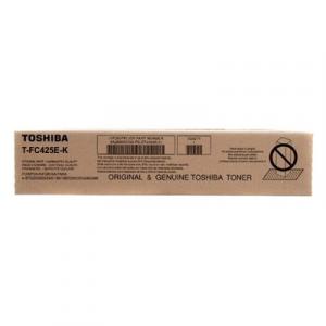 Toner Oryginalny Toshiba T-FC425E-K (6AJ00000236) (Czarny) - DARMOWA DOSTAWA w 24h